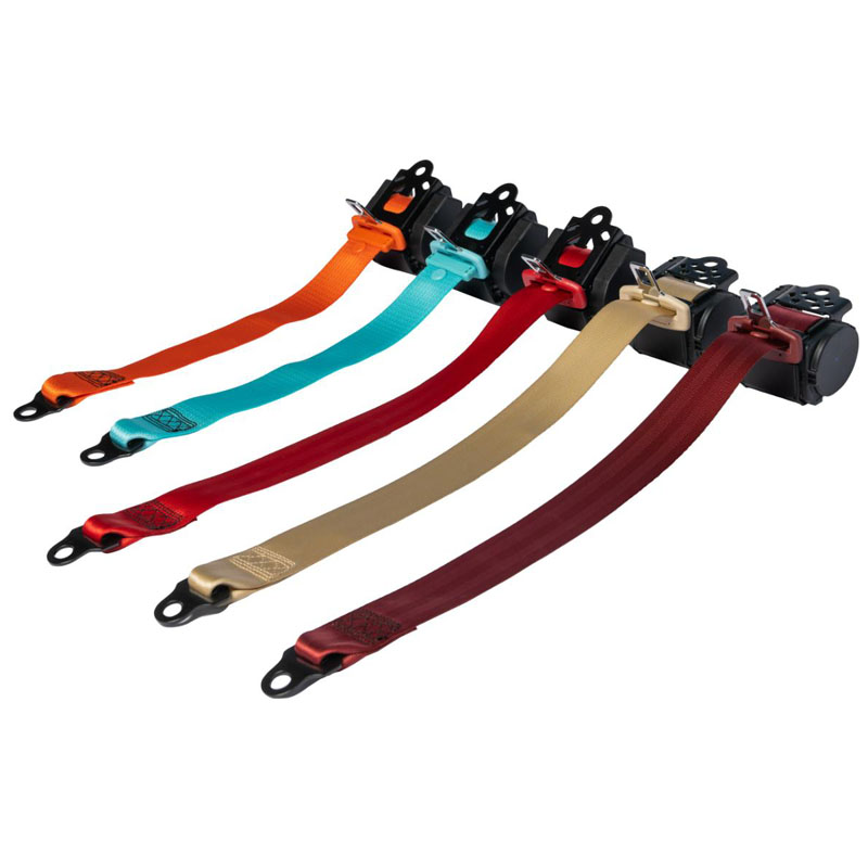 அதிகபட்ச பாதுகாப்புக்காக R200 சீட் பெல்ட் அசெம்பிளியை ஏன் தேர்வு செய்ய வேண்டும்?