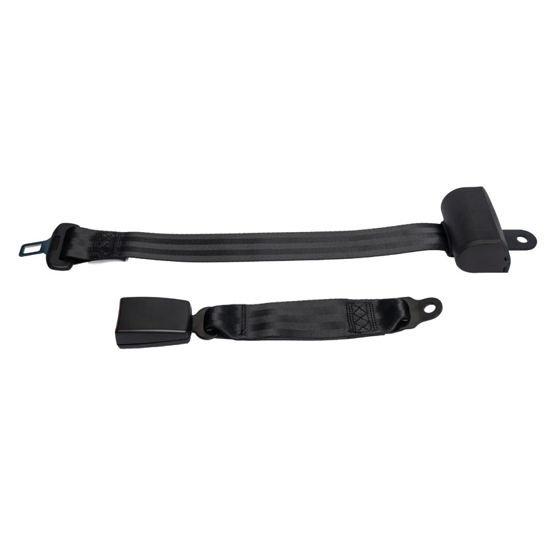 car seat belt parts