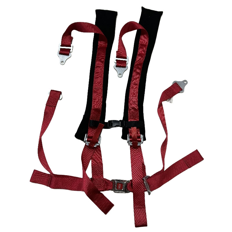 Four-point Safety Belts for Aerial Work