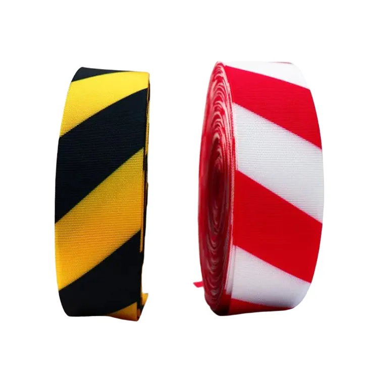 இரண்டு வண்ண எச்சரிக்கை நாடா